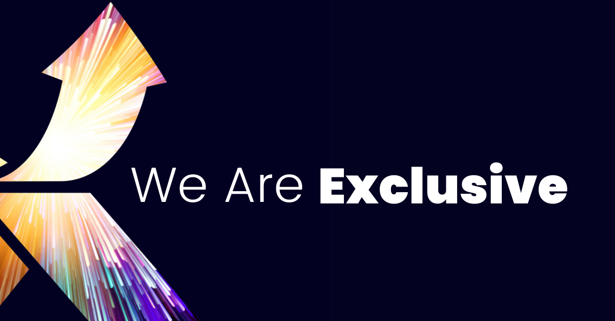 Why Us? Exclusive Networks