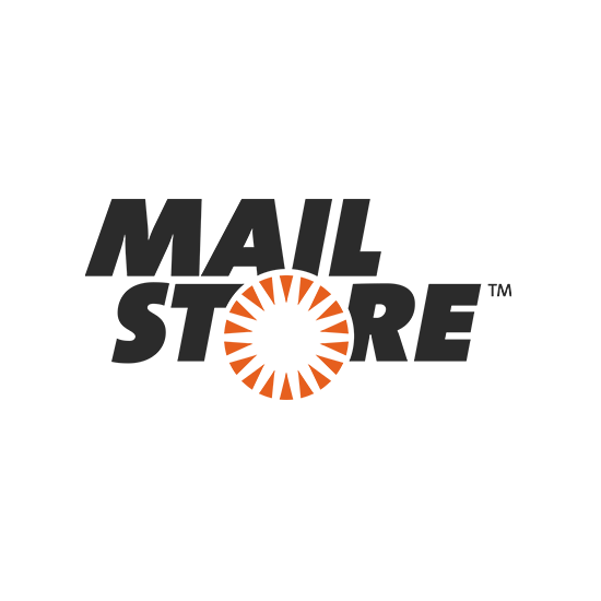 MailStore logo