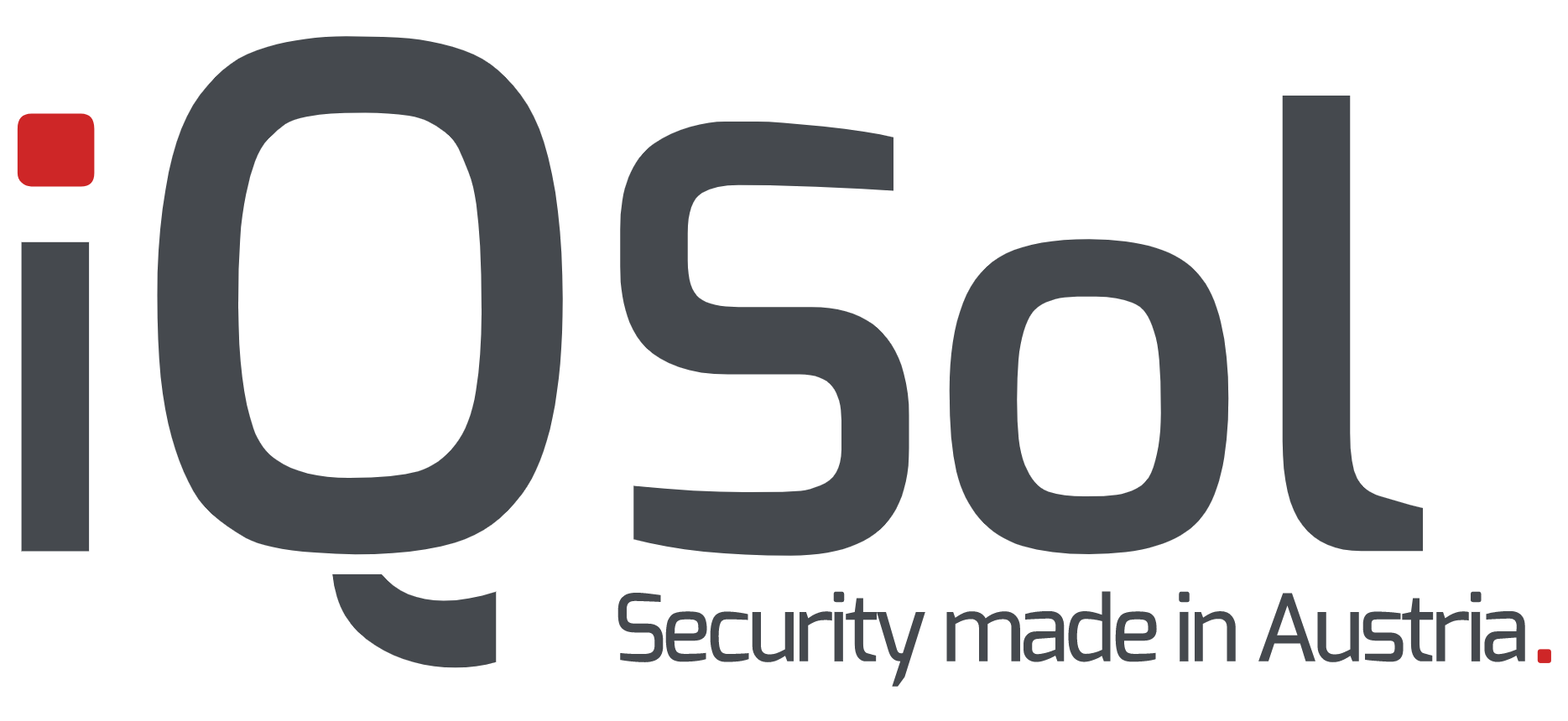 iQsol Logo