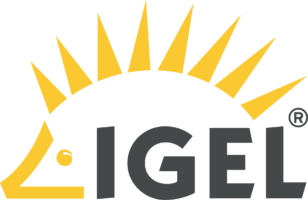 Igel Technology Logo