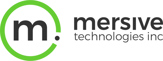 Mersive Technologies Inc. Logo