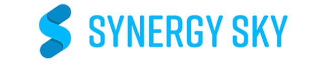 Synergy SKY Logo