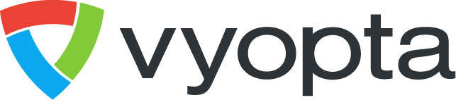 Vyopta Logo
