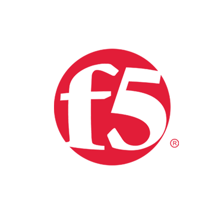 F5 Networks Logo