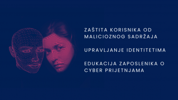 Cyber kriminal. Bosna i Hercegovina.
