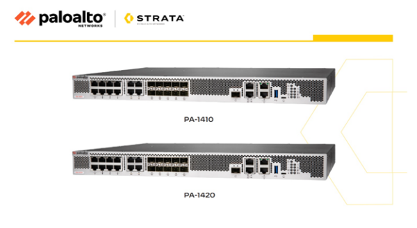 PANW 1400 kao idealna zaštita od cyber napada