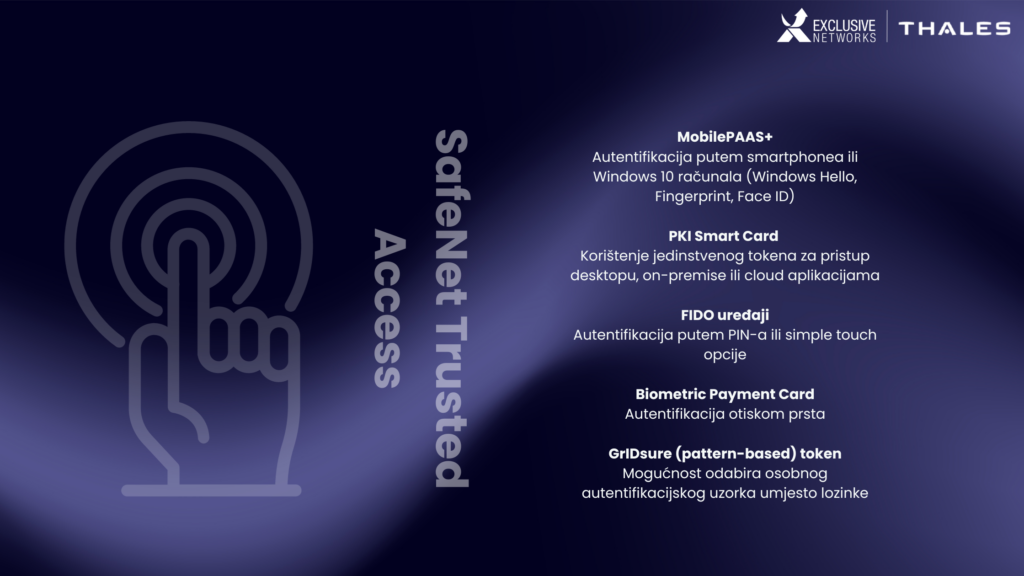 Lozinke više ne garantiraju zaštitu.