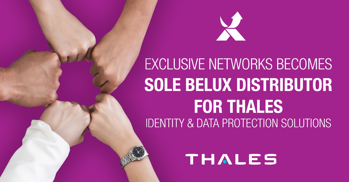 Digital identity division boost Thales Group to best ever year