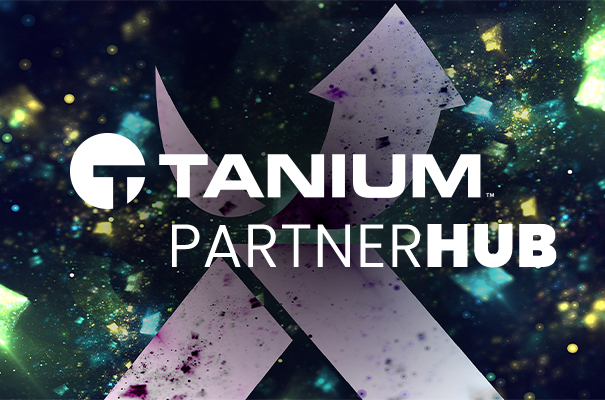 Tanium Partner Hub