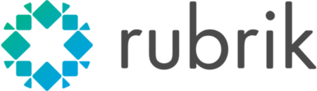 Rubrik Logo