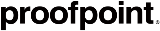 Proofpoint Logo