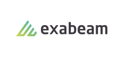 Exabeam Logo