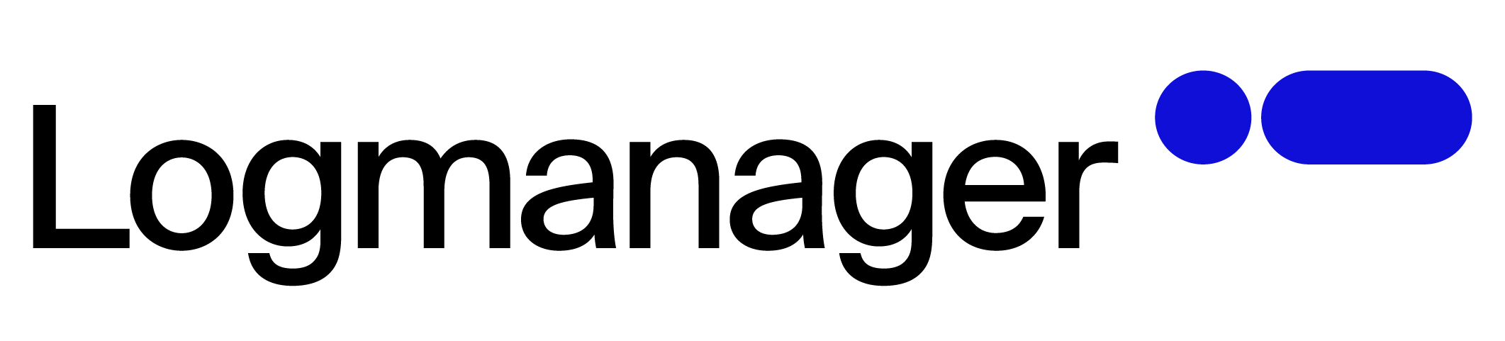 Logmanager Logo