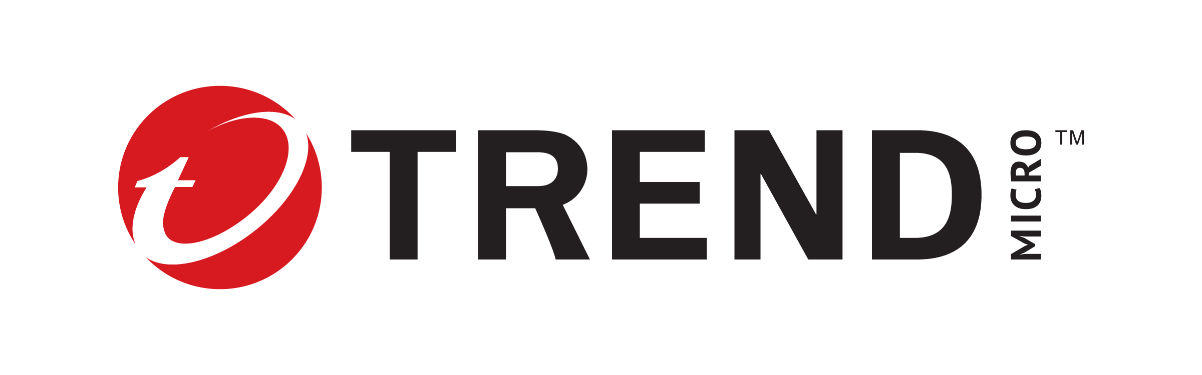 Trend Micro Logo