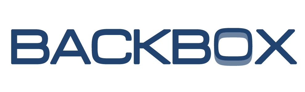 backbox logo