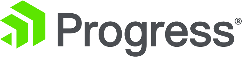 Progress Flowmon Logo
