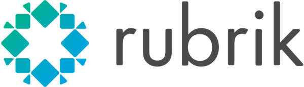 Rubrik Logo