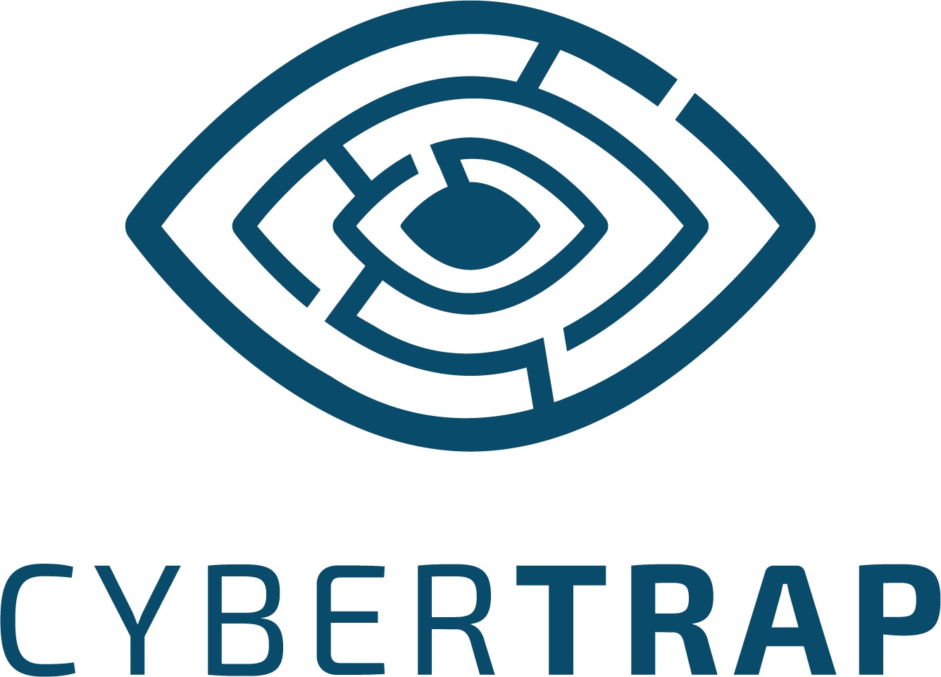 Cybertrap Logo