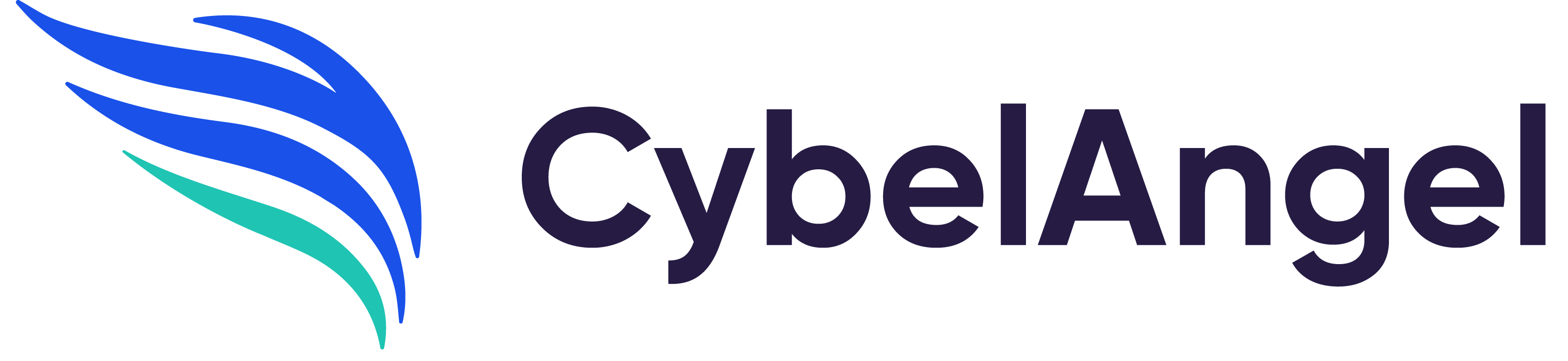 Cybelangel Logo