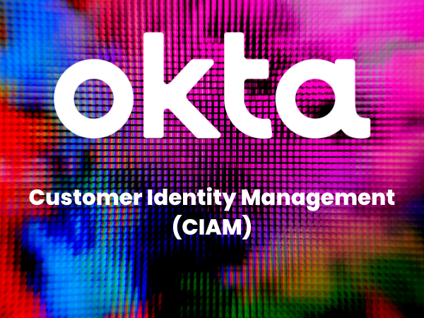 Customer Identity Management (CIAM)