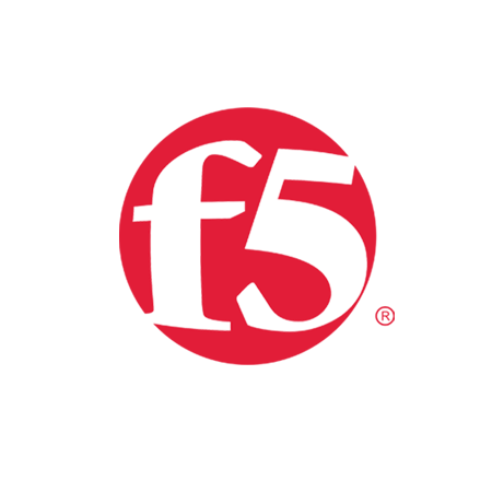 F5 Networks Logo