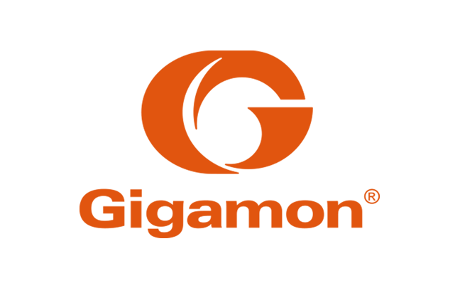 Gigamon Logo