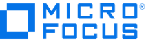 Micro Focus Logo