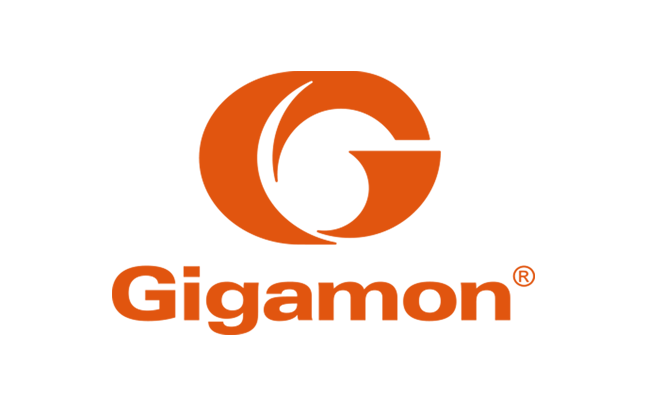 Gigamon Logo