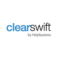 clearswift logo