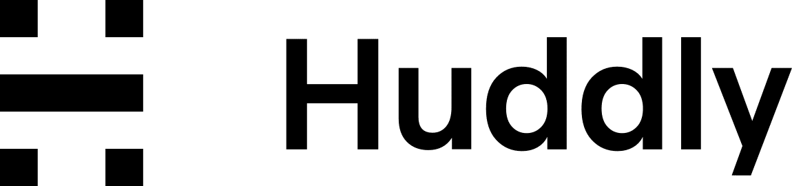 Huddly Logo