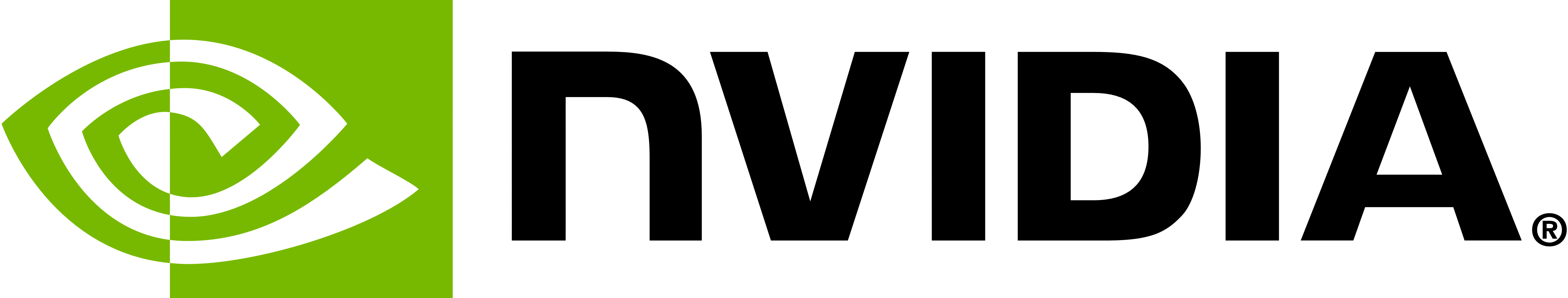 NVIDIA: Mellanox Logo