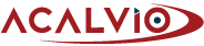 Acalvio Logo