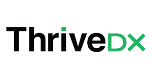 ThriveDX Logo