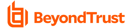 BeyondTrust Logo
