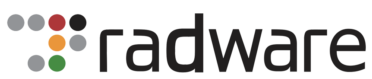 Radware Logo