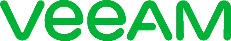 Veeam Software Logo