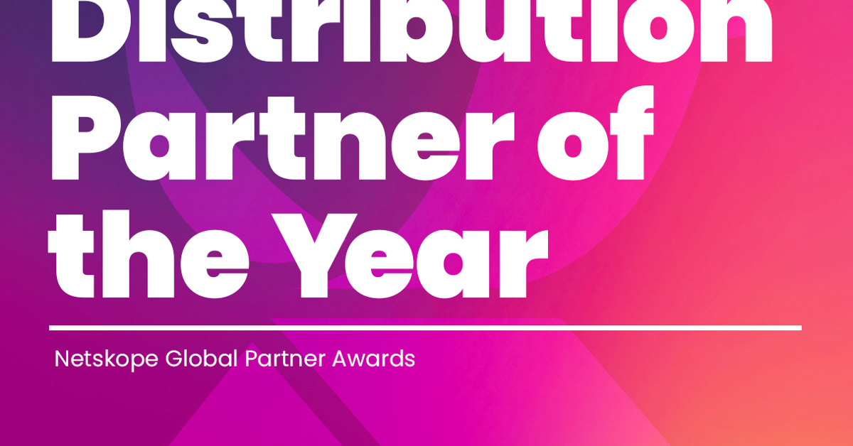Exclusive Networks Recognized for Excellence at the 2025 Netskope ...