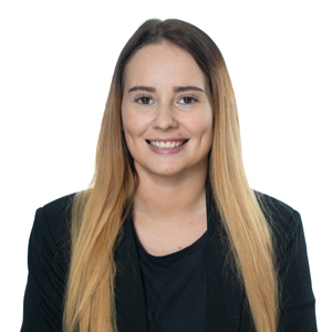 Hannah Gervis