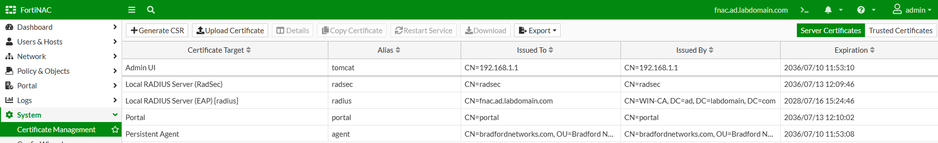 fnac_radius_cert.png