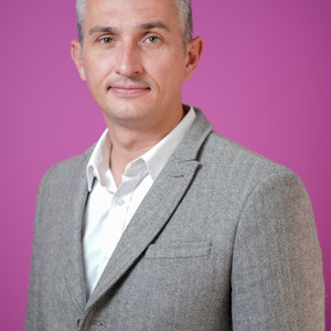 Stefan Van De Giessen