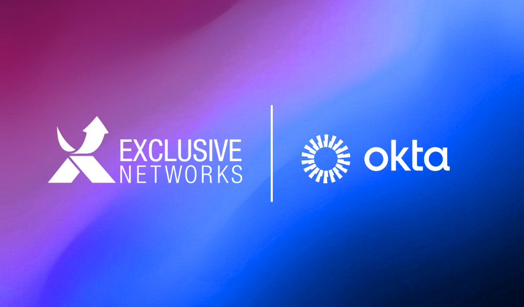 Exclusive Networks Okta Partnership