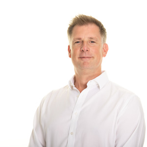 James Aimes Headshot