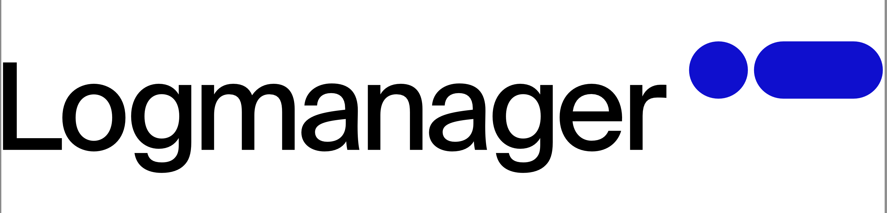 Logmanager
