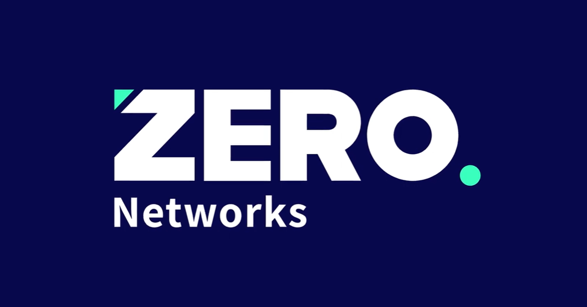 Zero Networks | Exclusive Networks