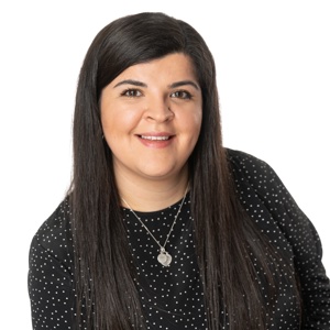 Claudia Rai