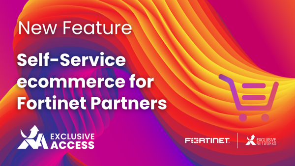 Exclusive Access Ecommerce 