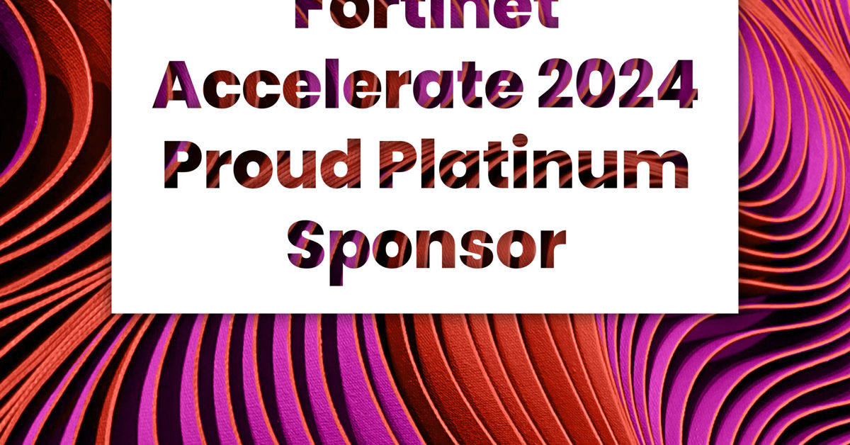 Exclusive Networks anuncia su patrocinio Platinum en Fortinet ...