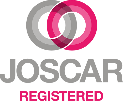 JOSCAR Registered