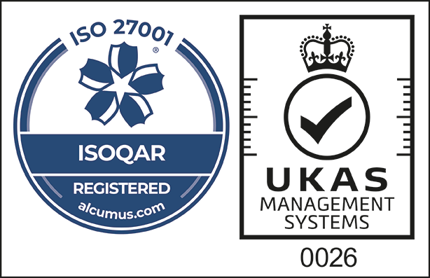 UKAS ISO27001