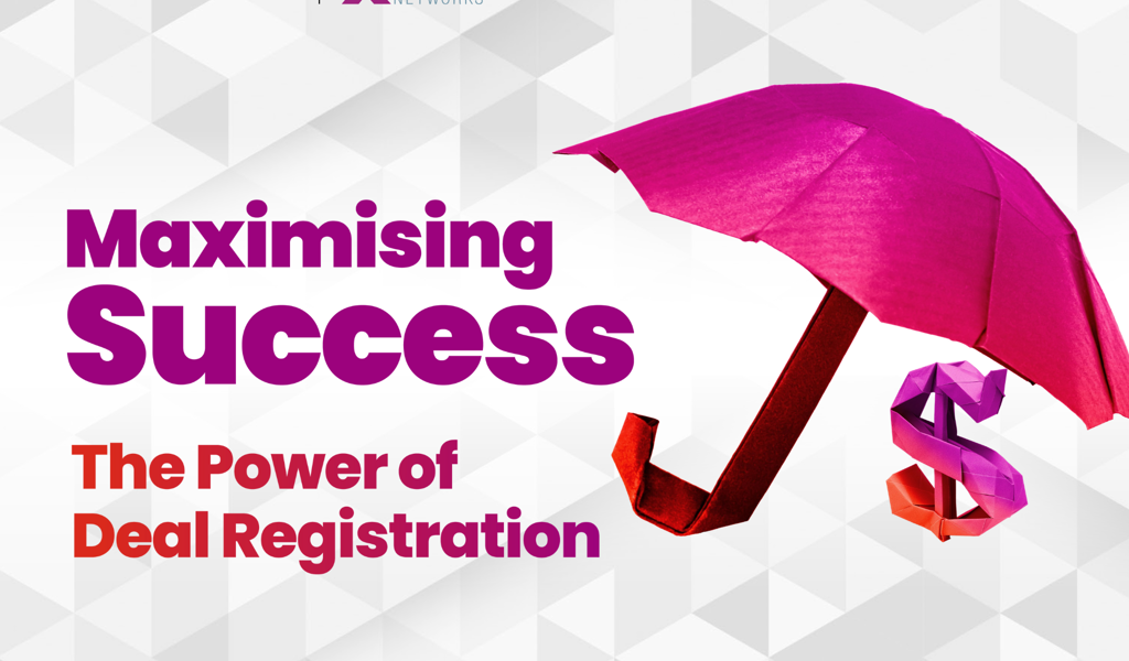 Deal Registration Incentive Maximizing Success: The Power of Deal Registration | Fortinet Blog